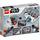 LEGO Action Battle Hoth Generator Attack Set 75239 Packaging