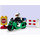 LEGO Action Policebike Set 2971