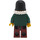 LEGO Actor minifiguur