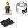 LEGO Actor Set 8833-14