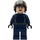 LEGO ACU Pilot with Visor Minifigure