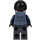 LEGO ACU Trooper avec Armor et Casque Figurine