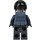 LEGO ACU Trooper med Vest Minifigur