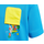LEGO Adidas Bricks Loose Fit T Shirt (5006567)