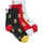 LEGO Adidas Engineered Crew Socks 3 Pairs (5006638)