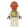 LEGO Admiral Ackbar Minifigure