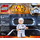 LEGO Admiral Yularen Set 5002947