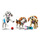 LEGO Adorable Dogs 31137