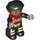 LEGO Adult Figure Duplo Figure