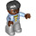 LEGO Adult Figur Duplo-figur