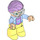 LEGO Adult Figur Duplo-Figur