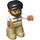 LEGO Adult Figur Duplo figur