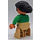 LEGO Adult Figure Duplo Figuur