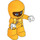 LEGO Adult Figur Duplo figur