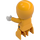 LEGO Adult Figurka Figurka Duplo