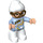 LEGO Adult Figur Duplo-Figur