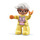 LEGO Adult Figurka Figurka Duplo