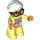 LEGO Adult Figur Duplo-Figur