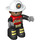 LEGO Adult Figur Duplo-Figur