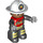 LEGO Adult Figur Duplo-Figur