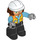 LEGO Adult Figurine Figurine Duplo