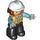 LEGO Adult Figurine Figurine Duplo