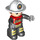 LEGO Adult Figure Duplo Figure