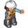 LEGO Adult Figur Duplo figur