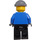 LEGO Advanced Models Minifigurine