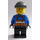 LEGO Advanced Models Минифигурка