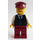 LEGO Advanced Models Minifigur