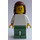 LEGO Advanced Models Minifigurka