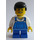 LEGO Advanced Models Минифигурка