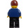 LEGO Advanced Models Minifigurka