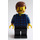 LEGO Advanced Models Minifigurka