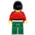 LEGO Advanced Models Minifigur