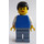 LEGO Advanced Models Minifigure