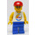 LEGO Advanced Models Minifigure