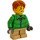 LEGO Advanced Models Минифигурка