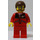 LEGO Advanced Models Minifigura