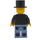 LEGO Advanced Models Minifiguur