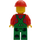 LEGO Advanced Models Minifigure