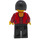 LEGO Advanced Models Minifigur