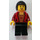 LEGO Advanced Models Minifigur