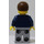 LEGO Advanced Models Minifigurka