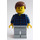 LEGO Advanced Models Minifigurka