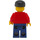 LEGO Advanced Models Minifigur