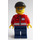 LEGO Advanced Models Minifigure