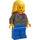 LEGO Advanced Models Minifigure