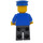 LEGO Advanced Models Minifigure